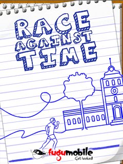 game pic for Race Against Time